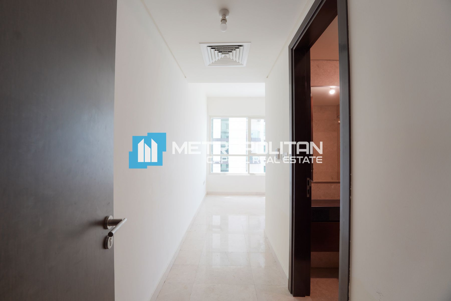 Image - Marina Heights 2, Al Reem Island, Abu Dhabi | Project - Apartment