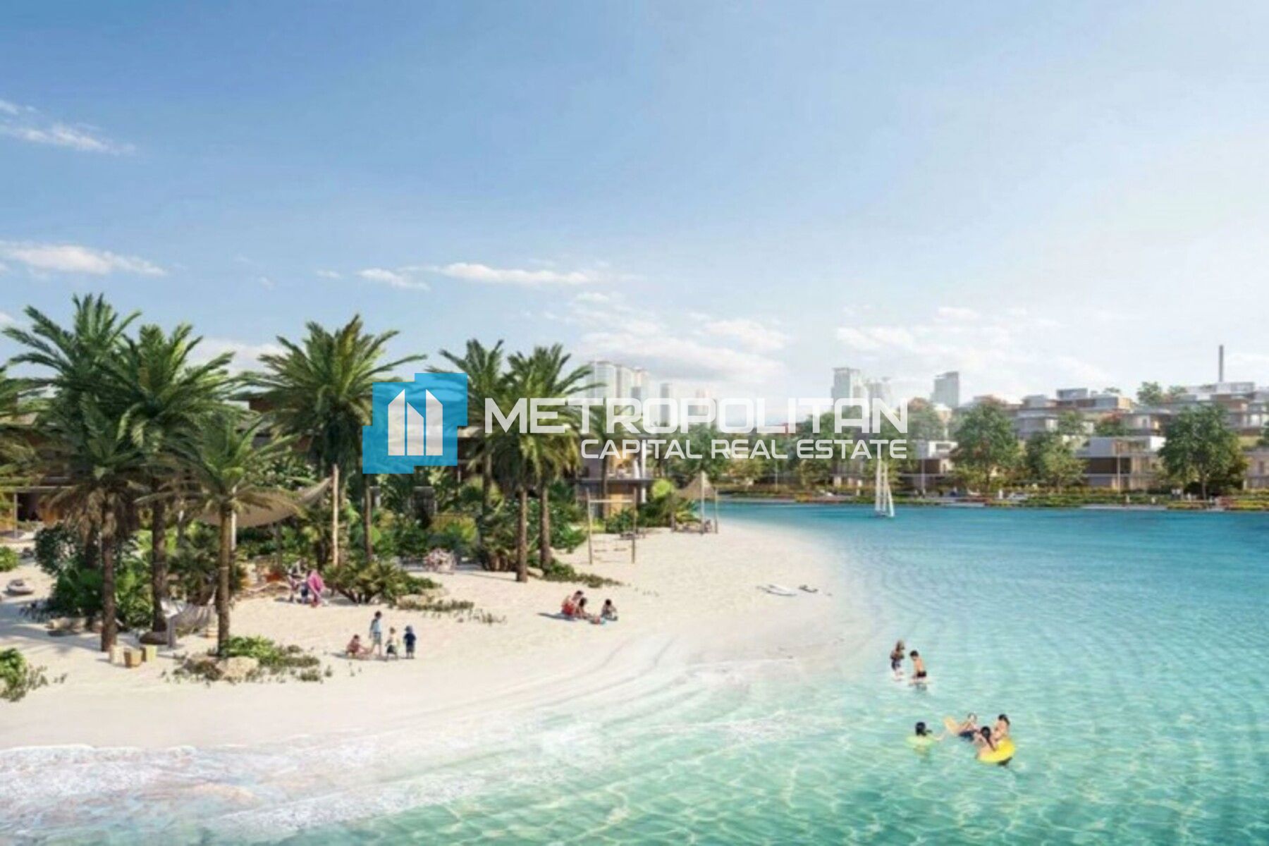 Image - Reem Hills, Al Reem Island, Абу-Даби | Project - Апартаменты