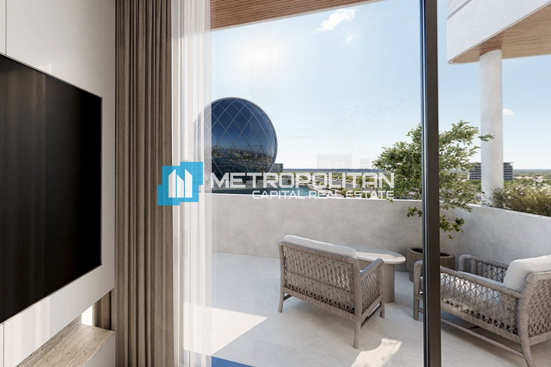 BEST UNIT | ORIGINAL PRICE | FULL SEA VIEW photo-4