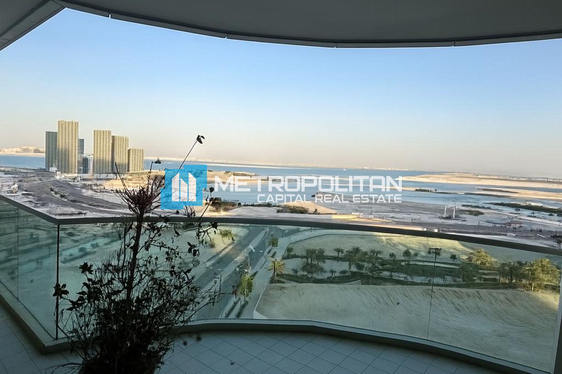 1BR Apartment for Sale in Al Reem Island – MCS-41284 photo-0