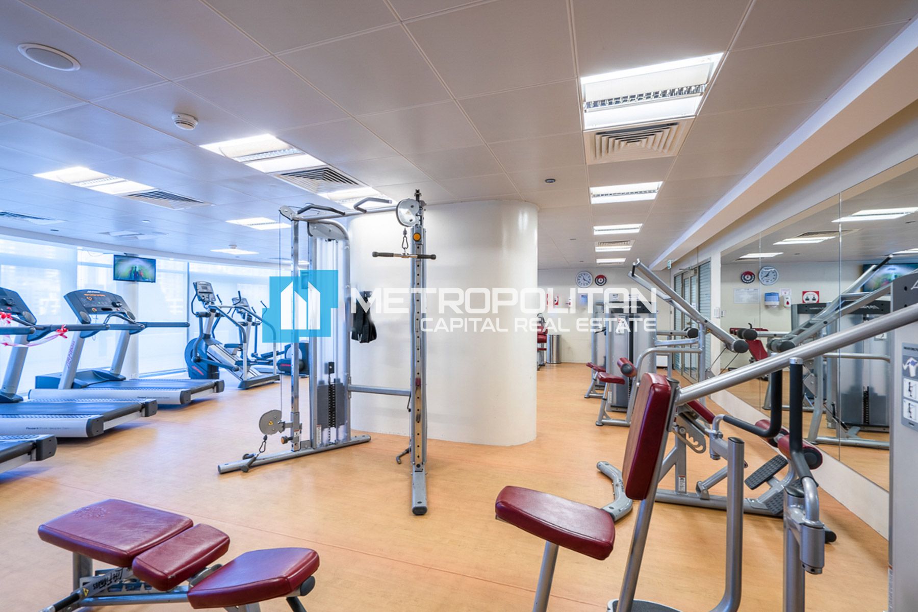 1BR Apartment for Sale in Al Reem Island – MCS-41284 photo-11