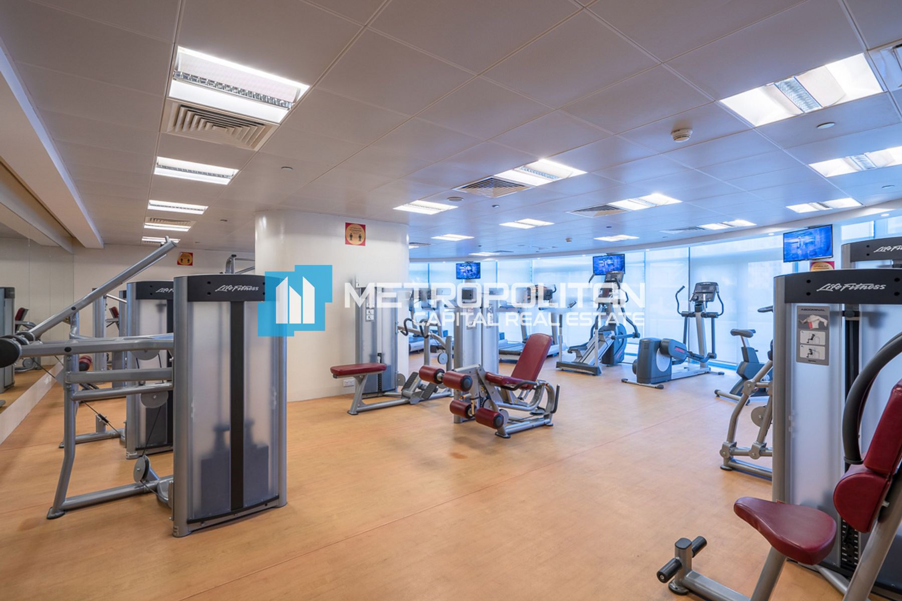 1BR Apartment for Sale in Al Reem Island – MCS-41284 photo-12