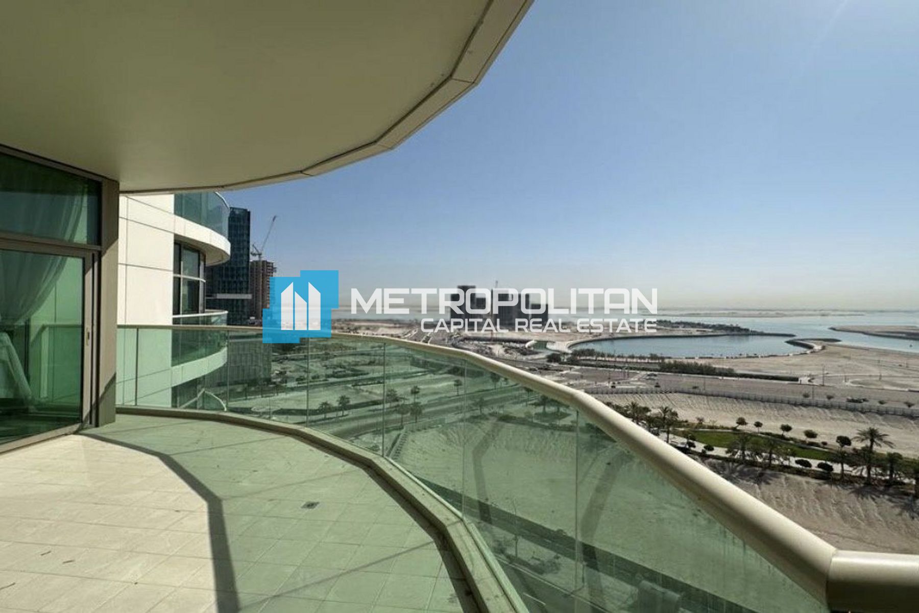 1BR Apartment for Sale in Al Reem Island – MCS-41284 photo-2