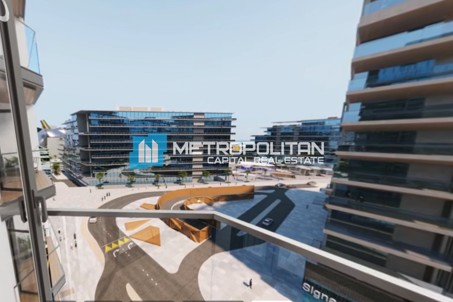 Image - Louvre Abu Dhabi Residences, Saadiyat Island, Abu Dhabi | Project - Apartment