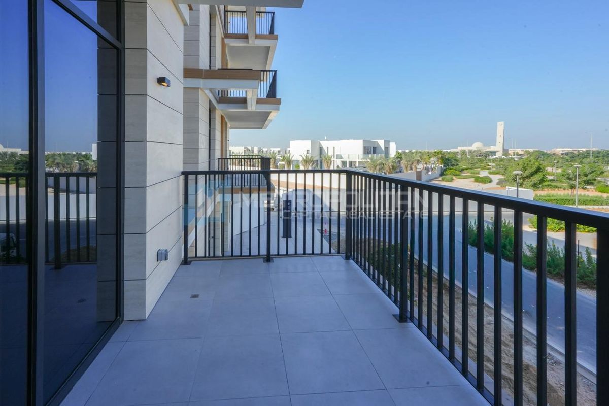 Квартира-студия на продажу на острове Аль Джубайл – MCS-41293