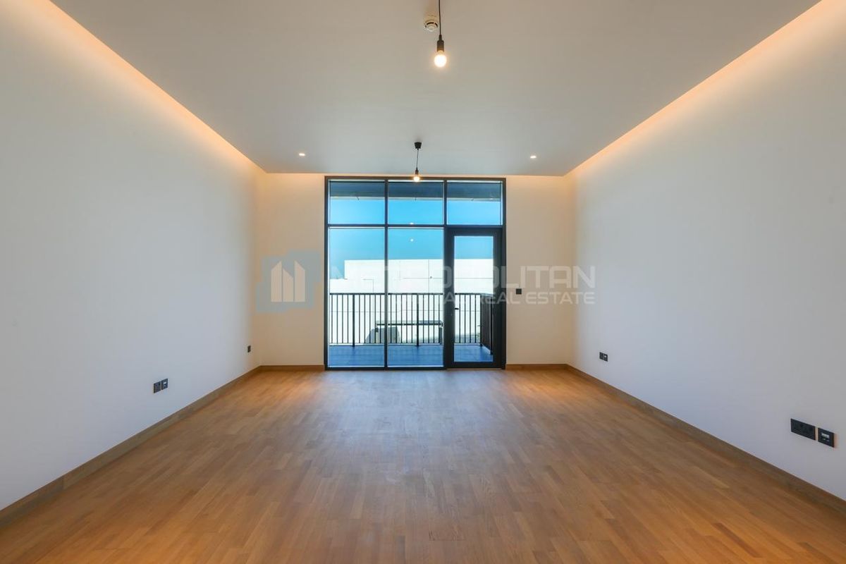 Image - Jubail Terraces, Al Jubail Island, Абу-Даби | Project - Апартаменты