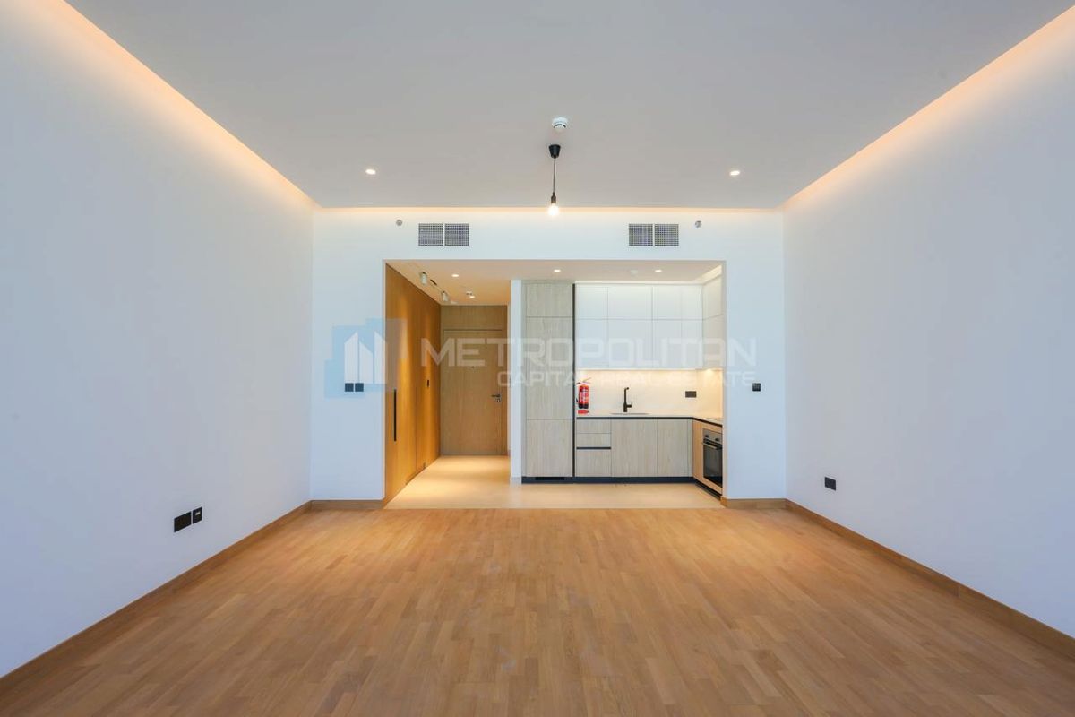 Image - Jubail Terraces, Al Jubail Island, Абу-Даби | Project - Апартаменты