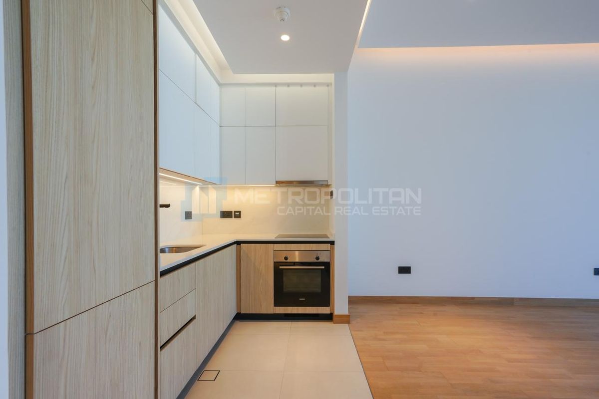 Image - Jubail Terraces, Al Jubail Island, Абу-Даби | Project - Апартаменты