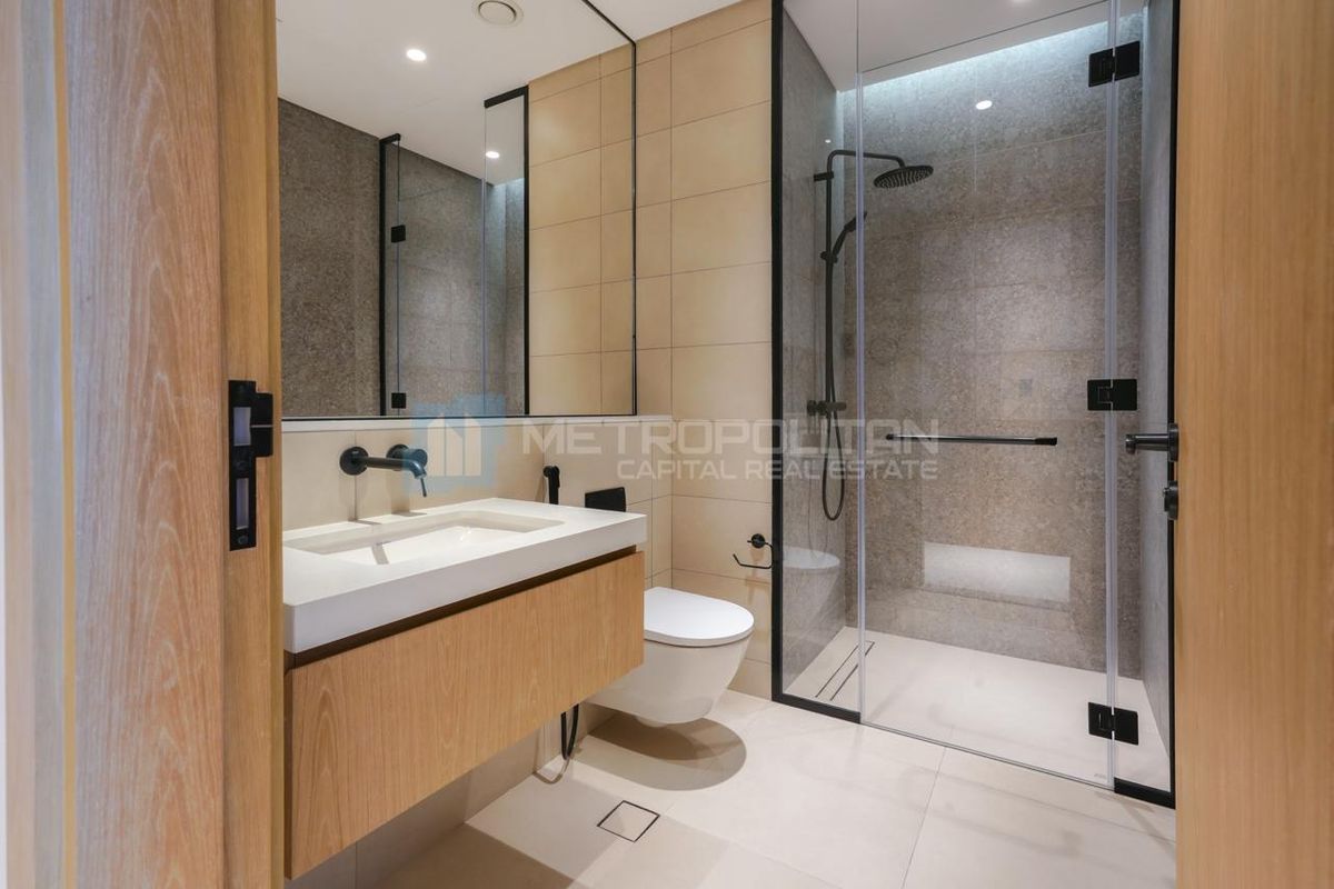 Image - Jubail Terraces, Al Jubail Island, Абу-Даби | Project - Апартаменты