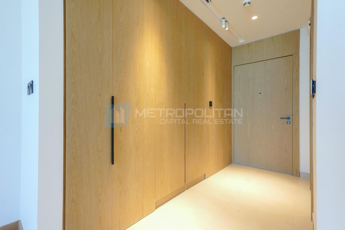 Image - Jubail Terraces, Al Jubail Island, Абу-Даби | Project - Апартаменты