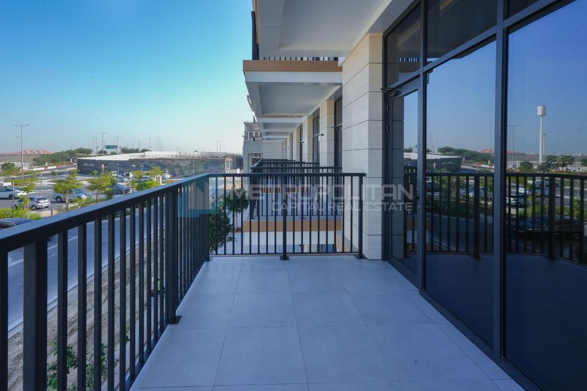 Image - Jubail Terraces, Al Jubail Island, Абу-Даби | Project - Апартаменты