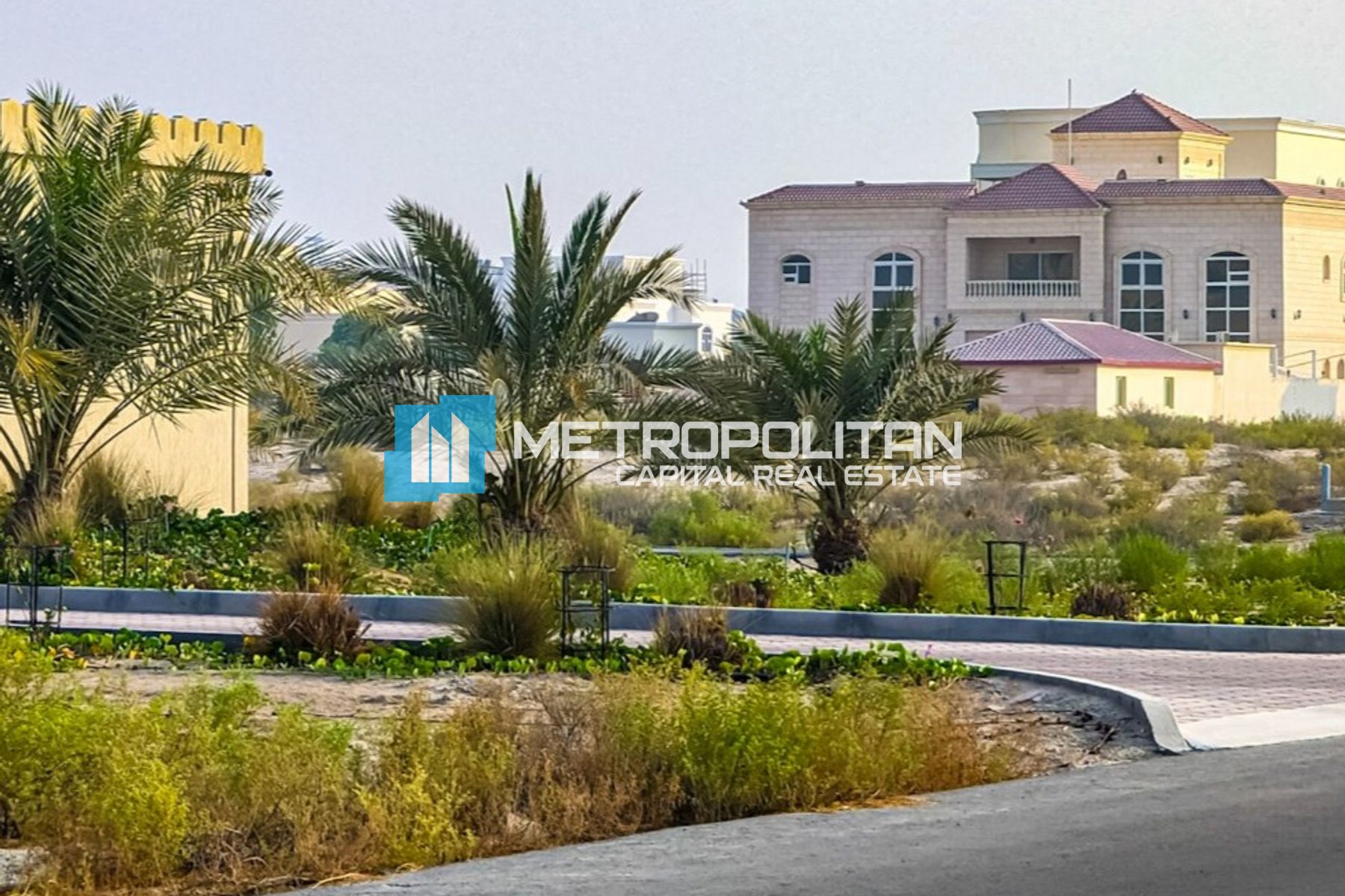7BR Villa for Sale in Al Shamkha – MCS-41297 photo-0