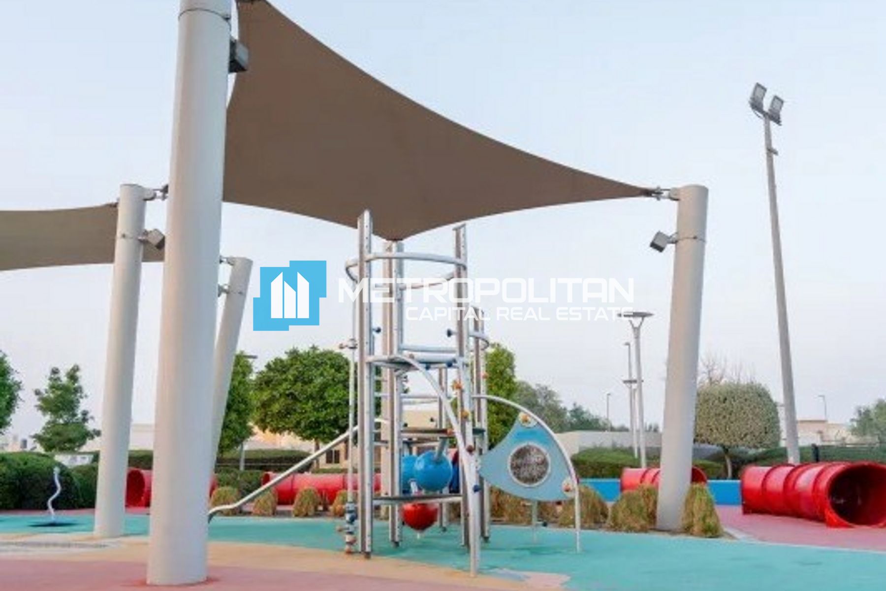 7BR Villa for Sale in Al Shamkha – MCS-41297 photo-1