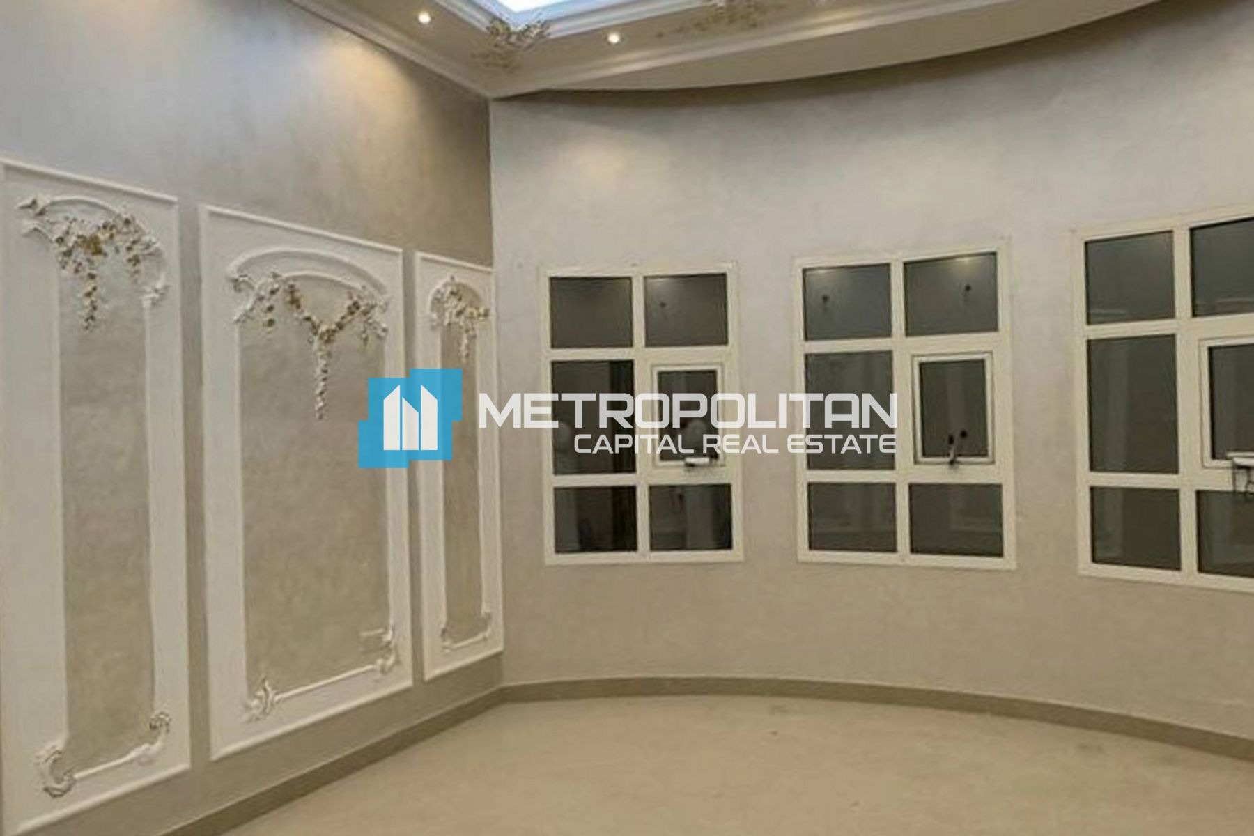 7BR Villa for Sale in Al Shamkha – MCS-41297 photo-4
