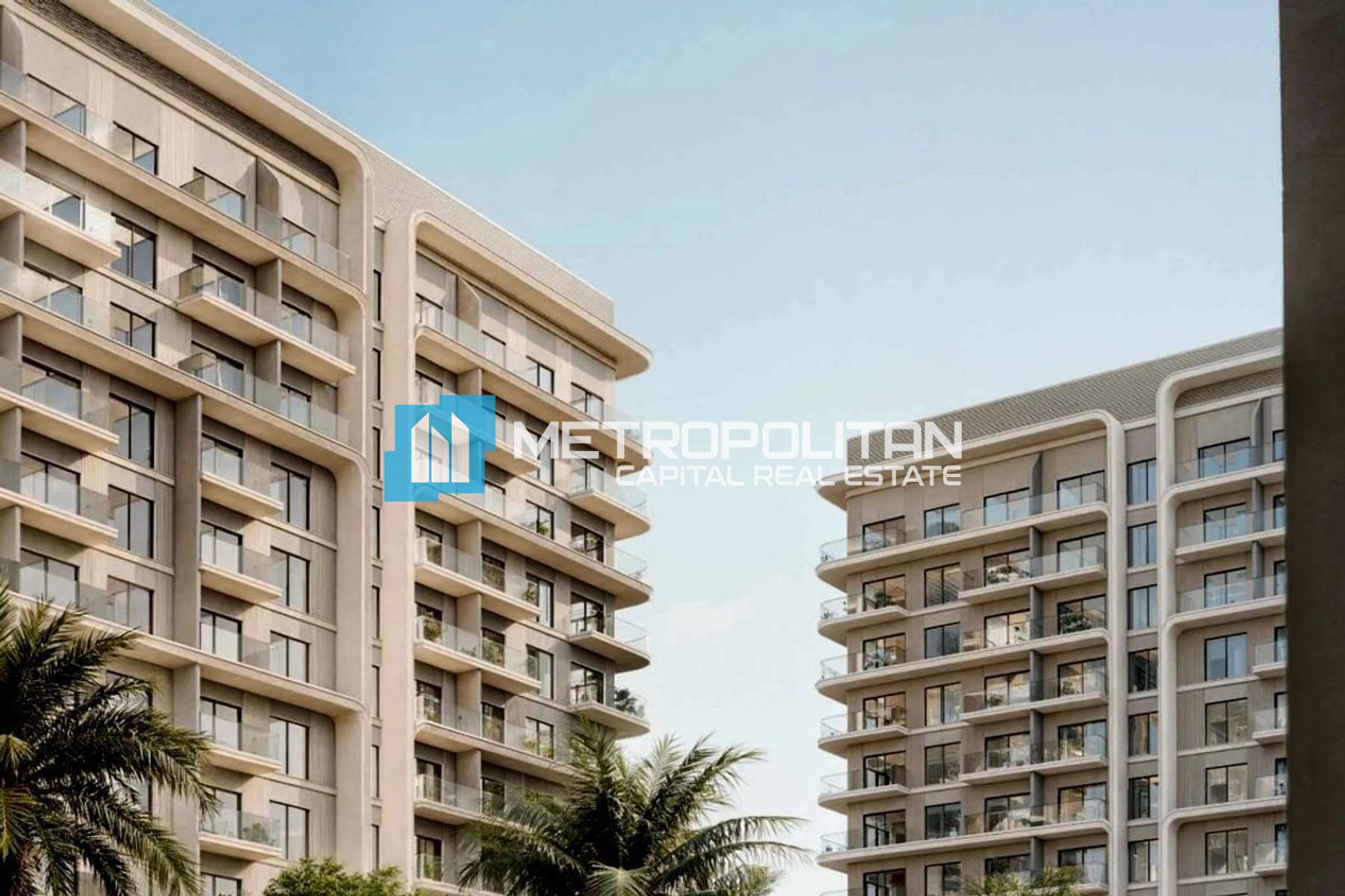 Studio w/ Balcony | Mid Floor | Full Facilities photo-10