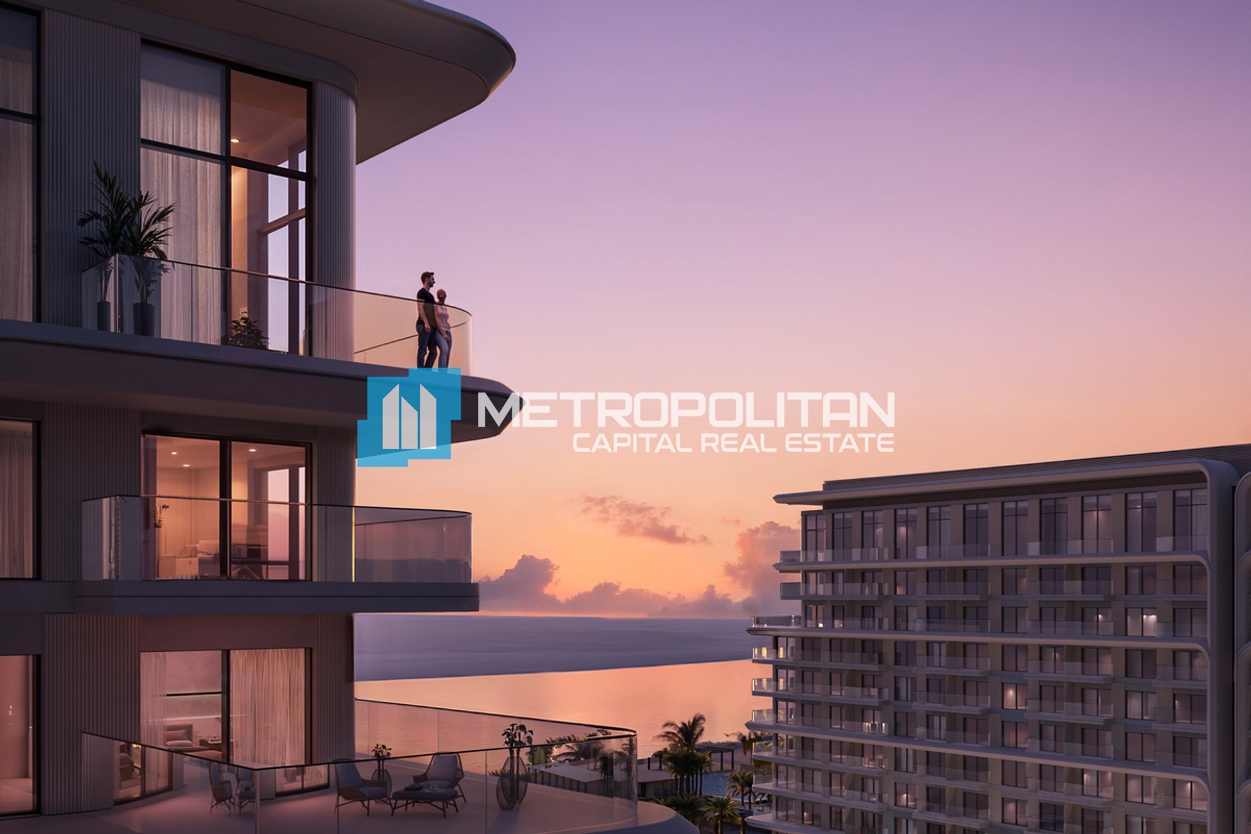 Studio w/ Balcony | Mid Floor | Full Facilities photo-5