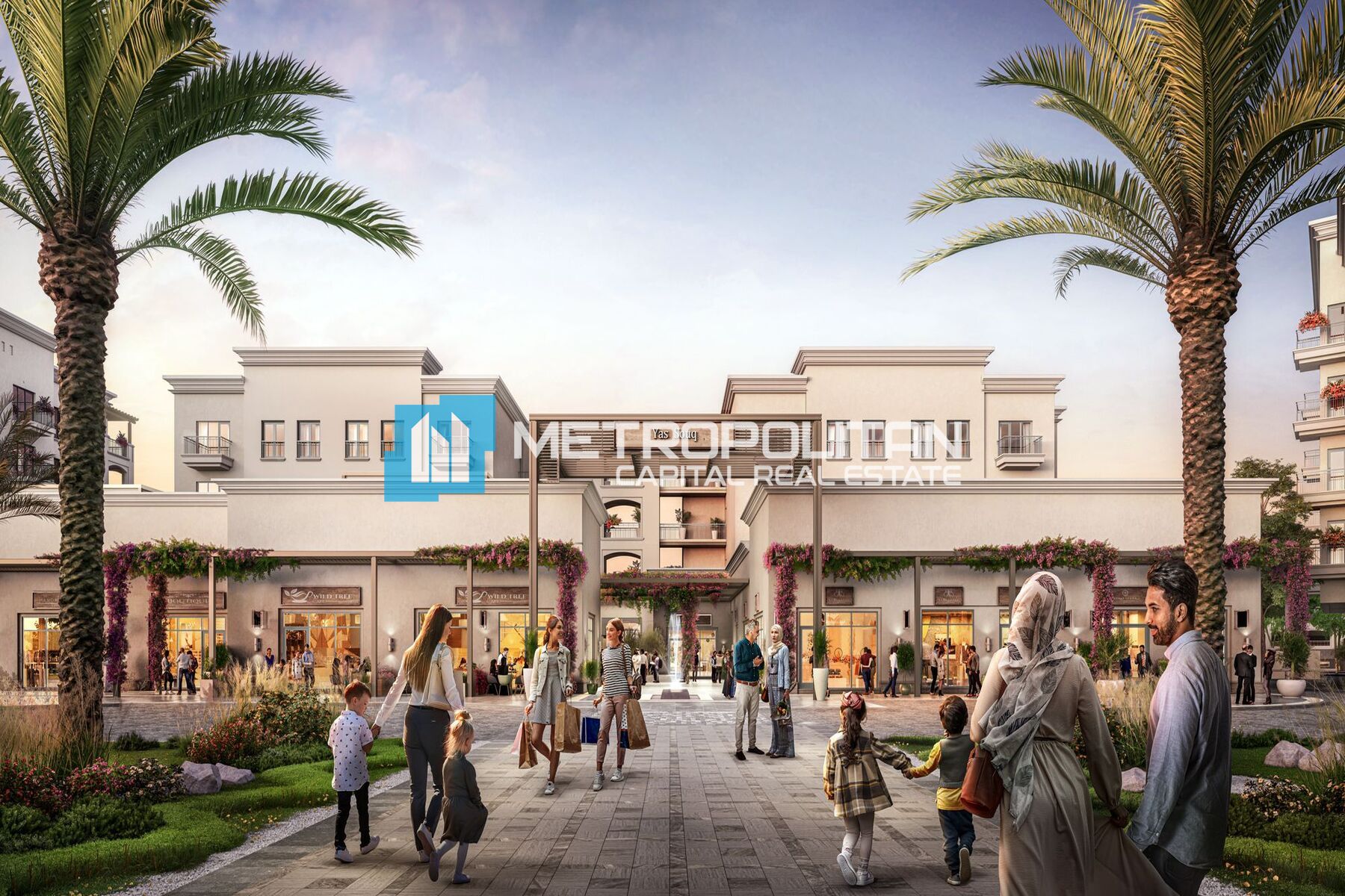 Furnished|High Floor 1BR|Partial Golf Course View photo-13