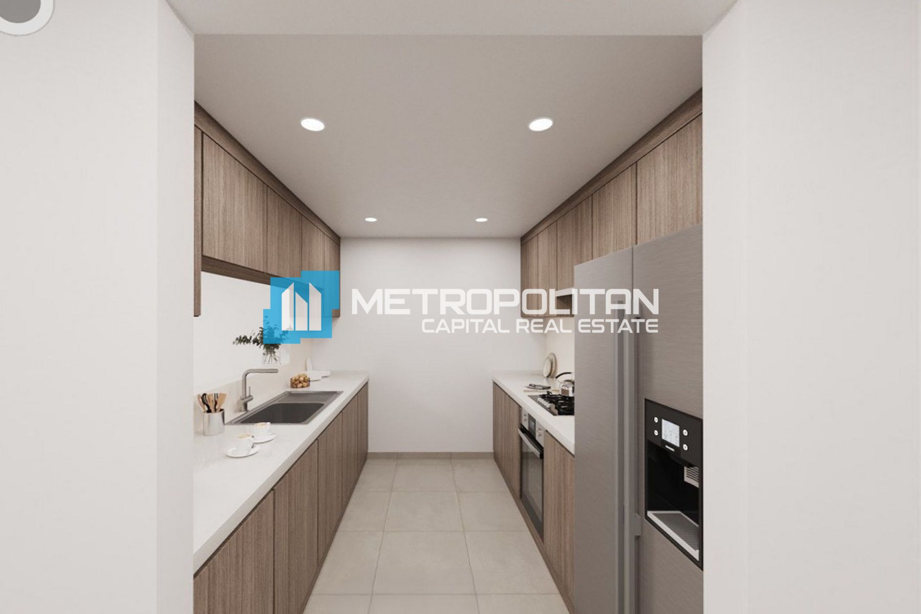 Furnished|High Floor 1BR|Partial Golf Course View photo-3