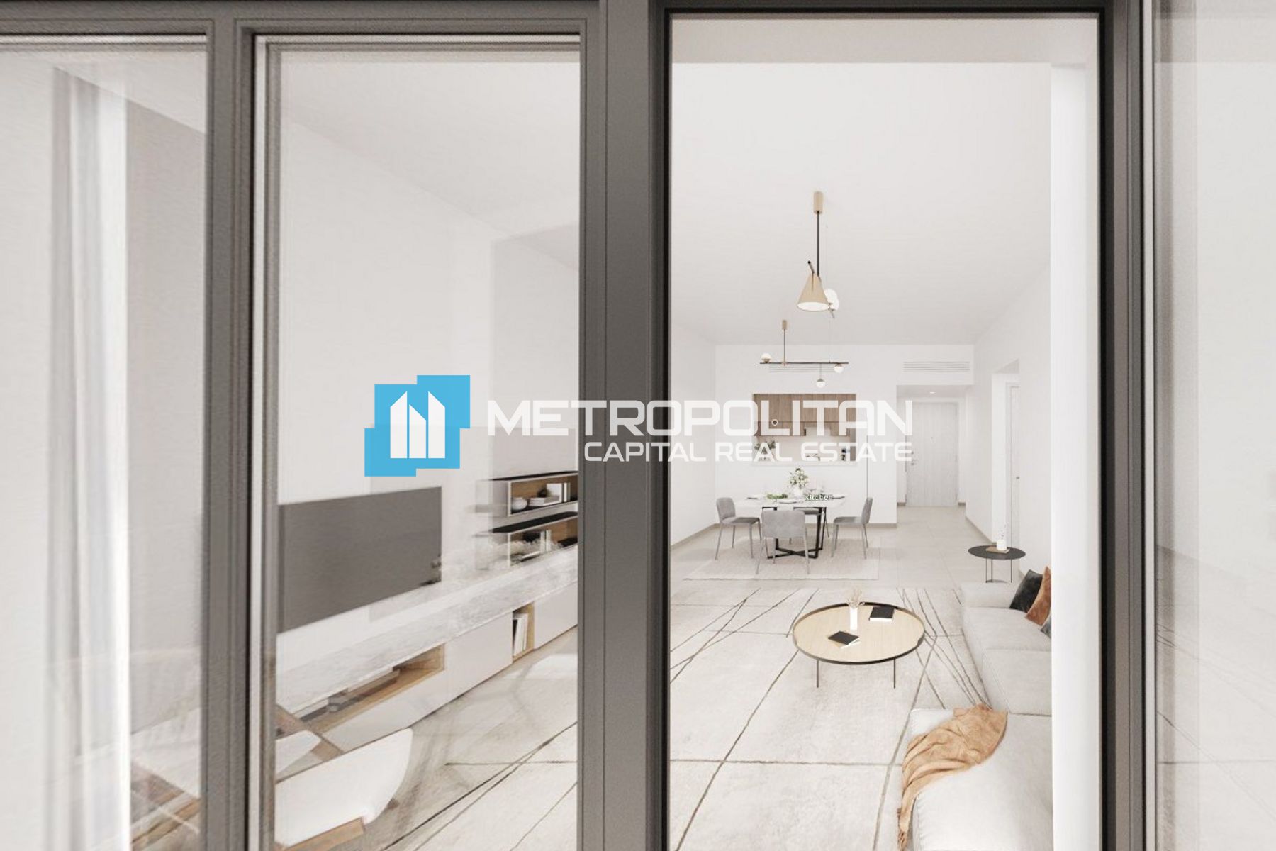 Furnished|High Floor 1BR|Partial Golf Course View photo-6