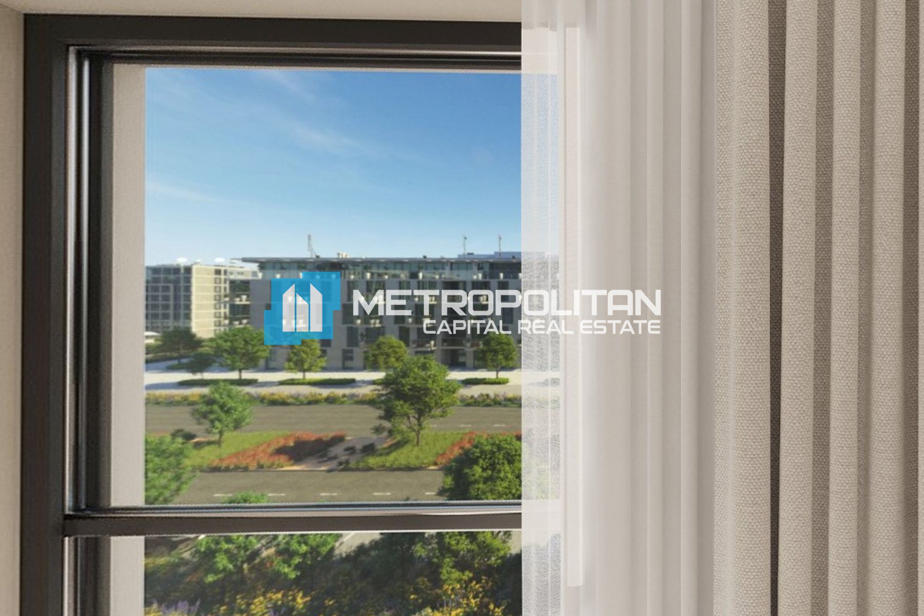 Corner 1BR|Free Hold|Payment Plan|Hand Over Soon photo-6