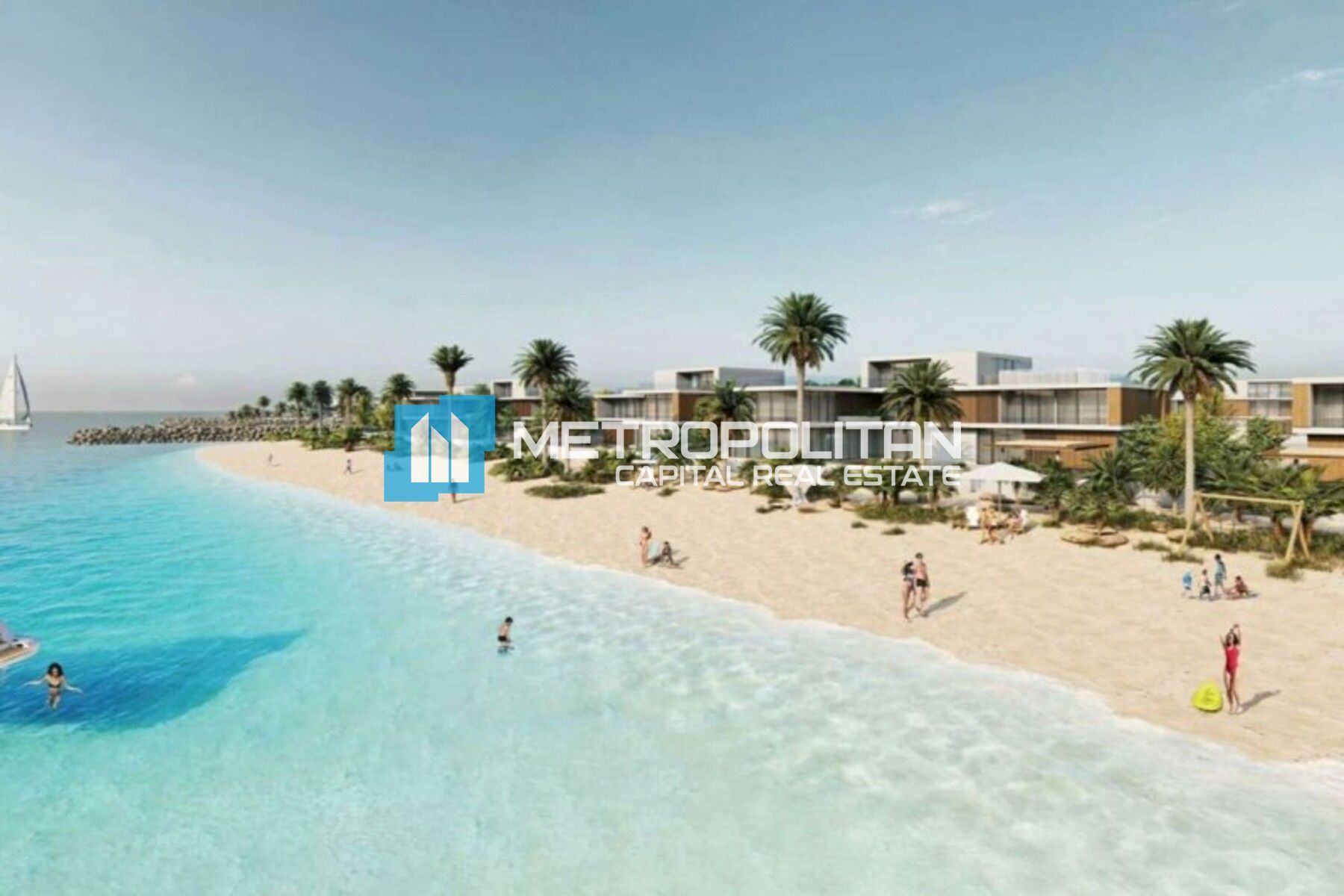 Image - Reem Hills, Al Reem Island, Abu Dhabi | Project - تاون هاوس