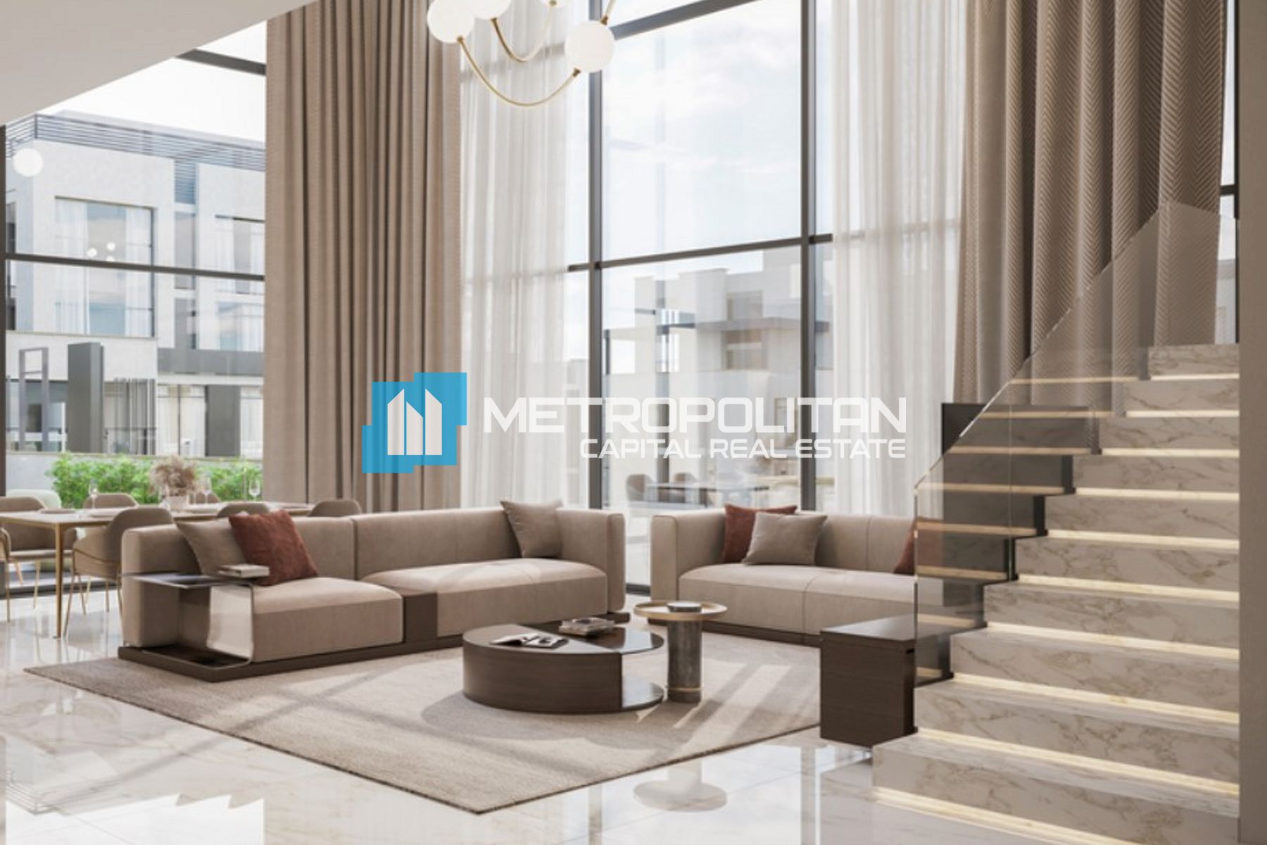 Type J1-A| 1 Bedroom| With Balcony| Pool And Gym photo-12