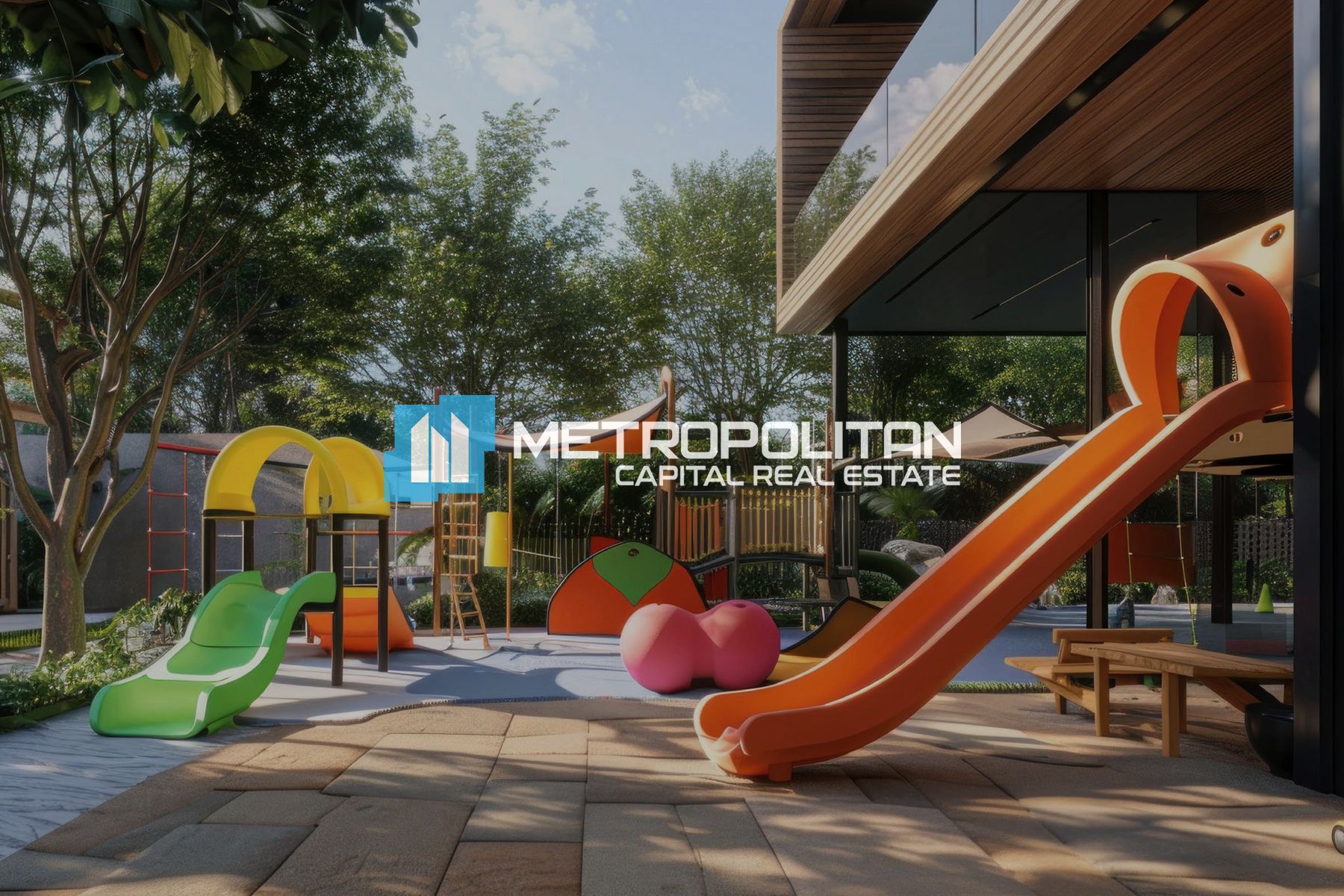 High Floor Studio|Garden View|Pool And Gym|Resale photo-15