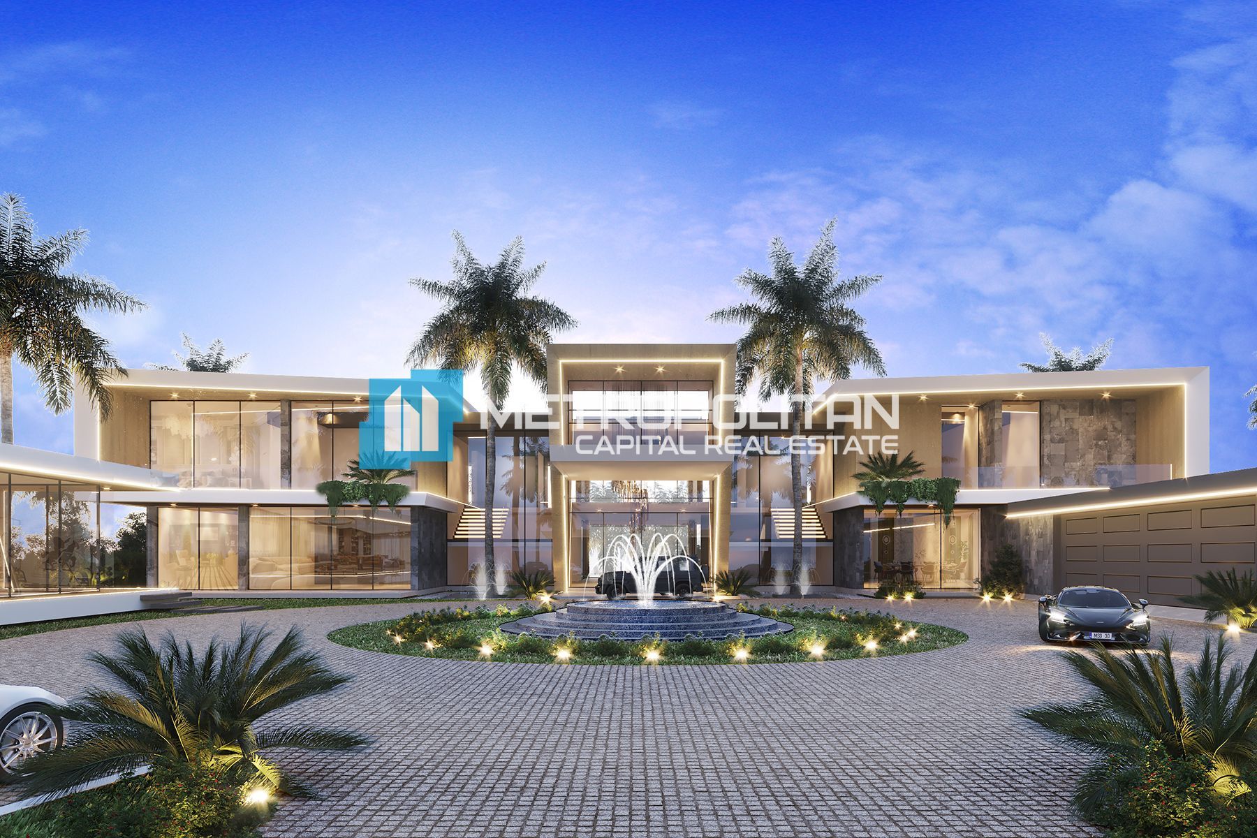 Image - Ohana By The Sea, Ghantoot, Abu Dhabi | Project - Villa