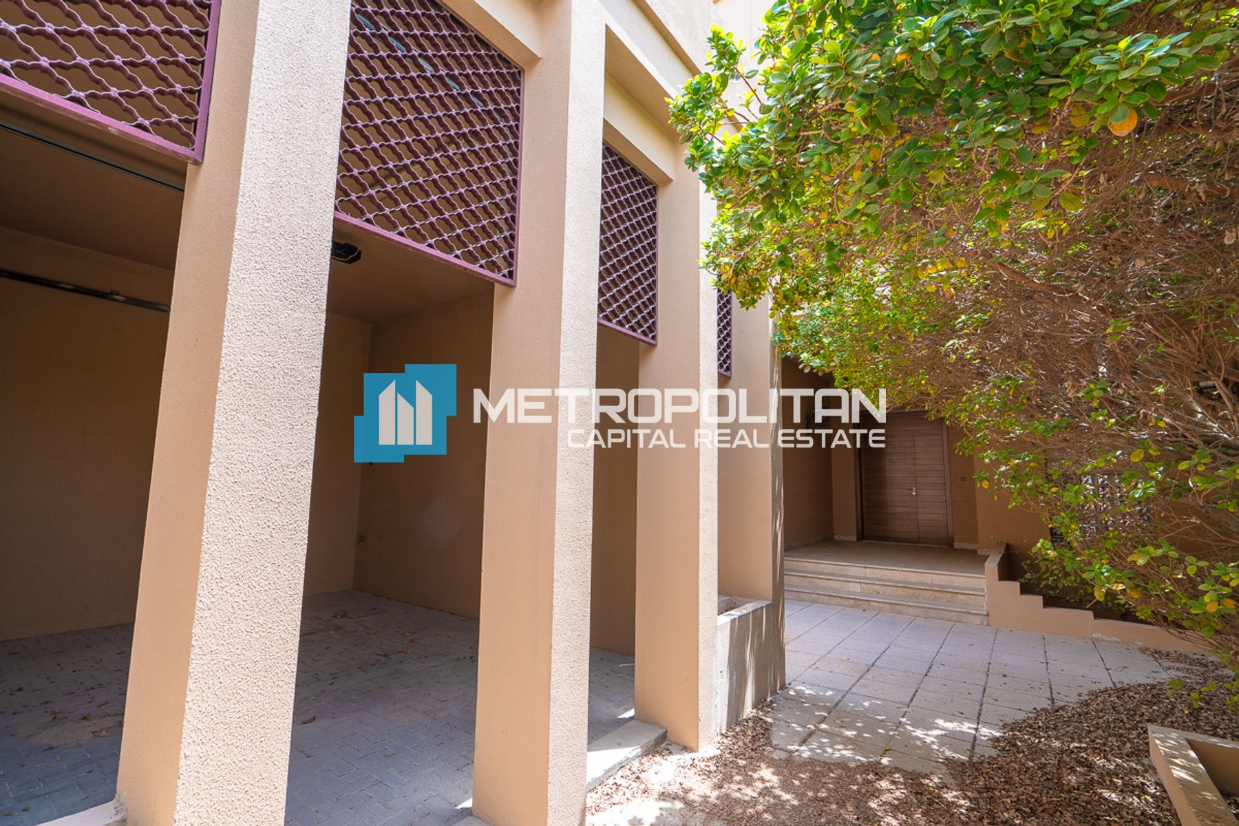 Image - Golf Gardens, Khalifa City, Abu Dhabi | Project - Townhouse