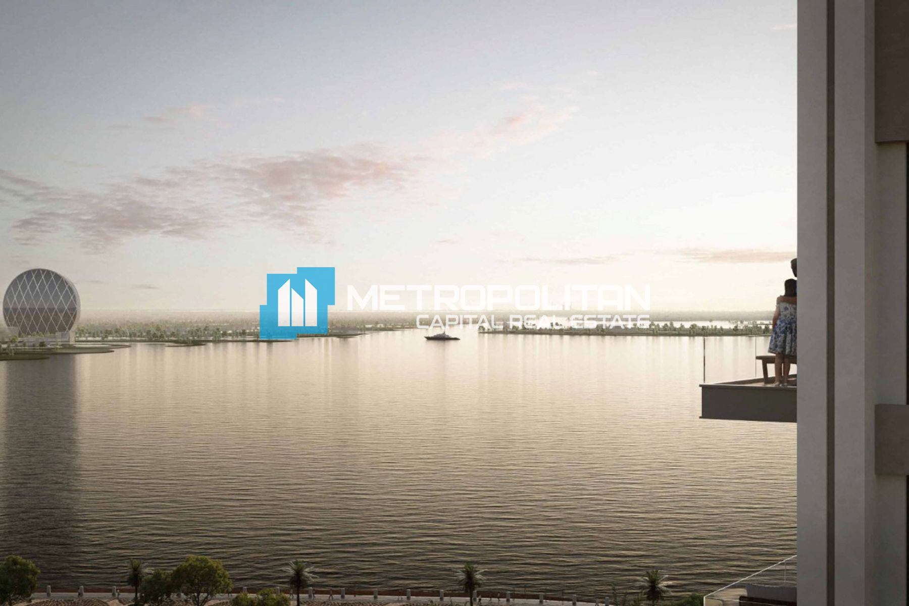 Image - Selina Bay, Yas Island, Abu Dhabi | Project - Apartment