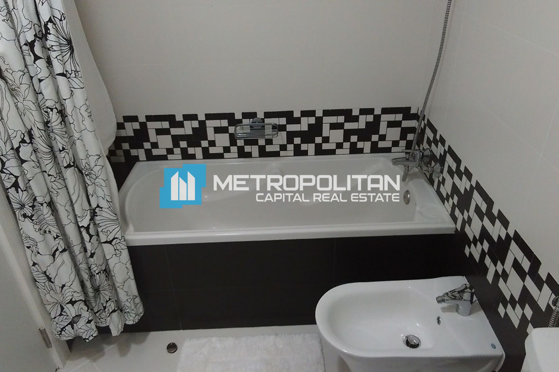 Image - Oceanscape, Al Reem Island, Abu Dhabi | Project - شقة