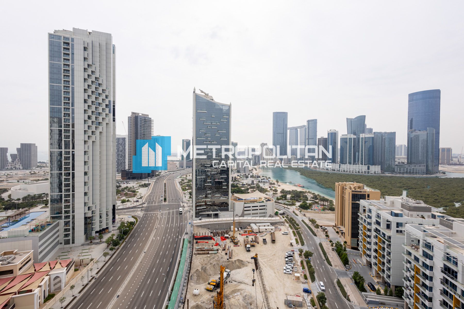 2BR Apartment for Sale in Al Reem Island – MCS-41394 photo-16