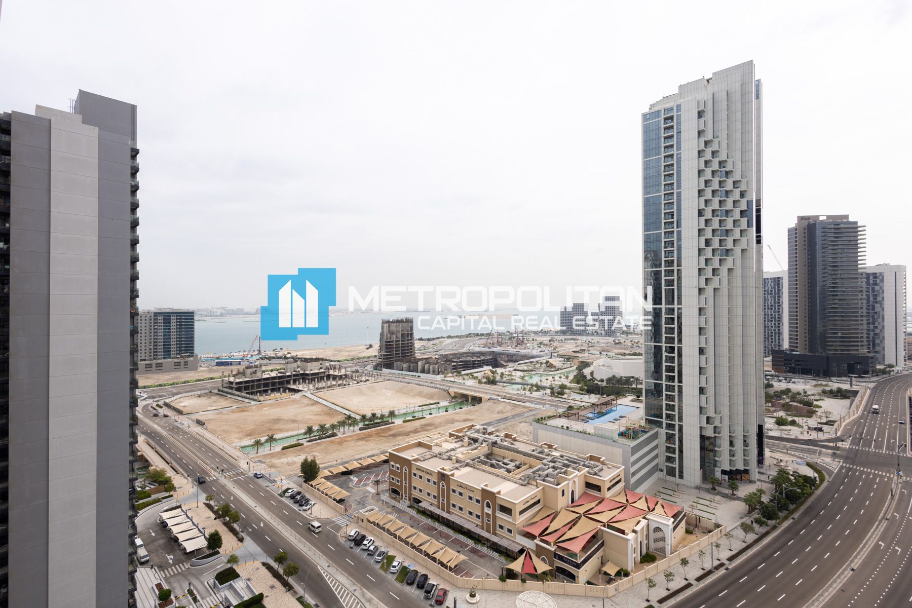 2BR Apartment for Sale in Al Reem Island – MCS-41394 photo-17