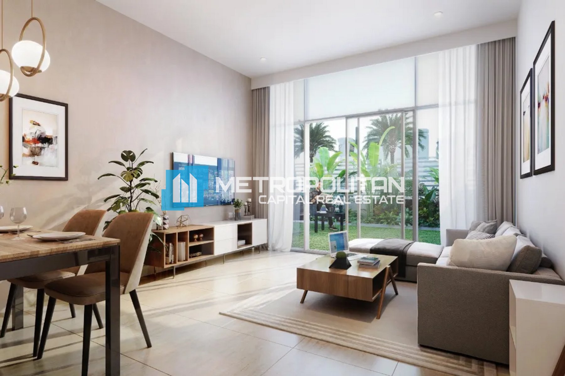 2BR Apartment for Sale in Yas Island – MCS-41403 photo-2