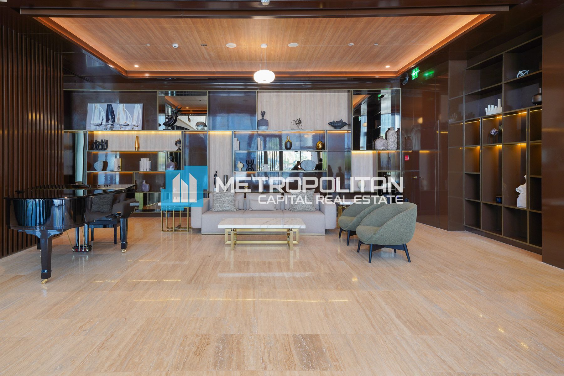 2BR Apartment for Sale in Al Reem Island – MCS-41448 photo-22