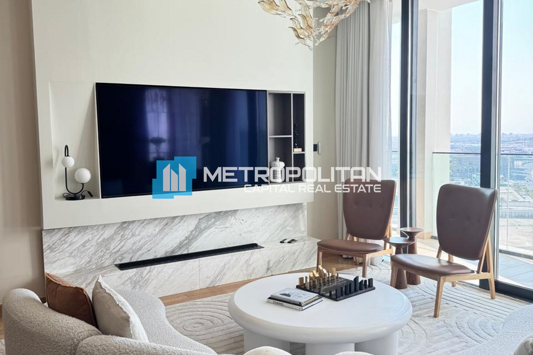 2BR Apartment for Sale in Al Reem Island – MCS-41448 photo-3