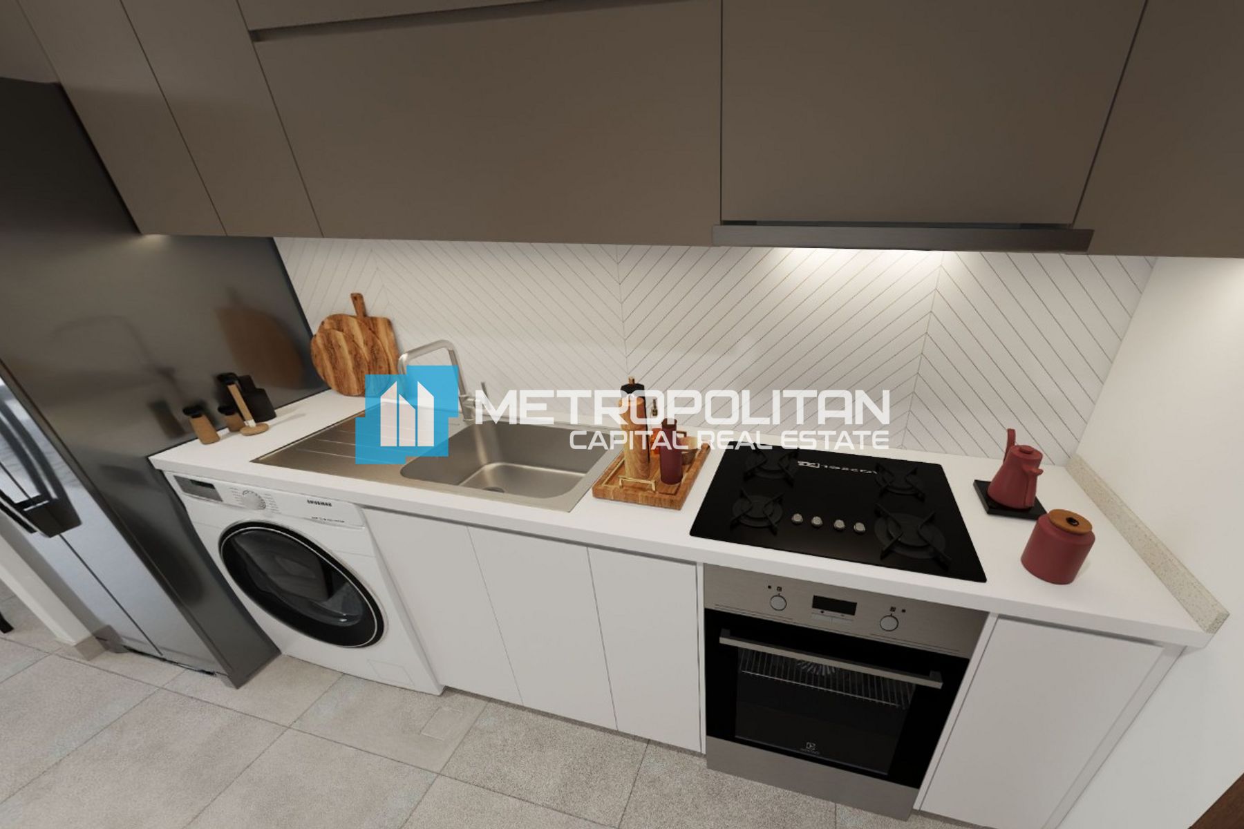 Image - Yas Living II, Yas Island, Abu Dhabi | Project - Apartment