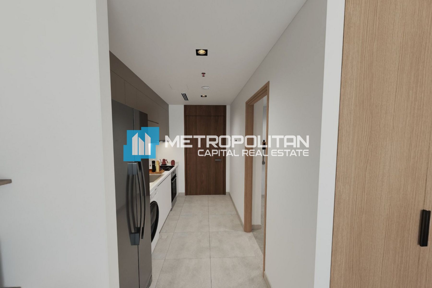 Image - Yas Living II, Yas Island, Abu Dhabi | Project - Apartment