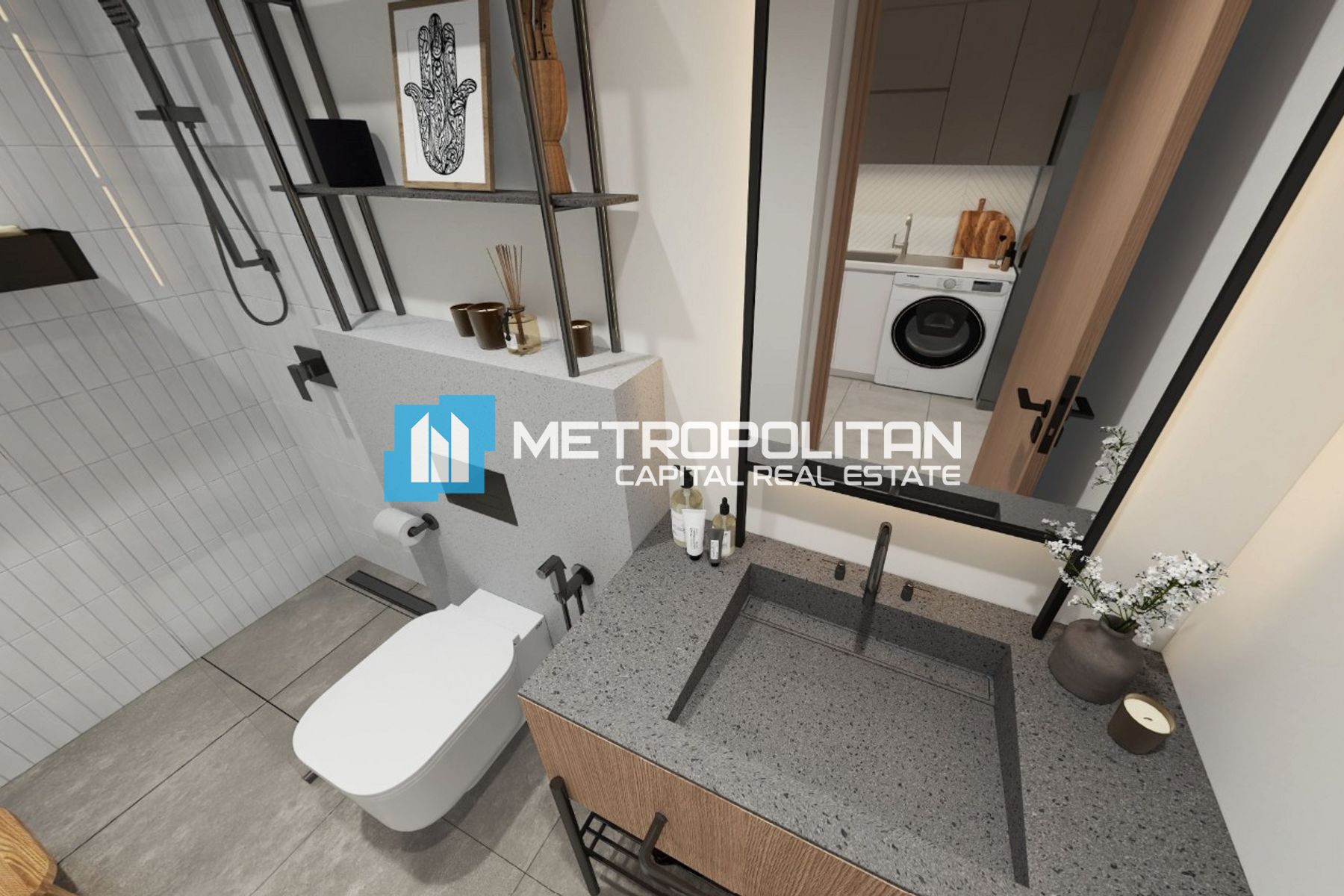 Image - Yas Living II, Yas Island, Abu Dhabi | Project - Apartment