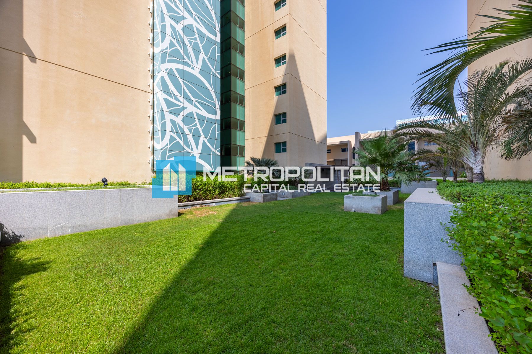 شقة بغرفة نوم واحدة للبيع في شاطئ الراحة – MCS-41462 photo-9