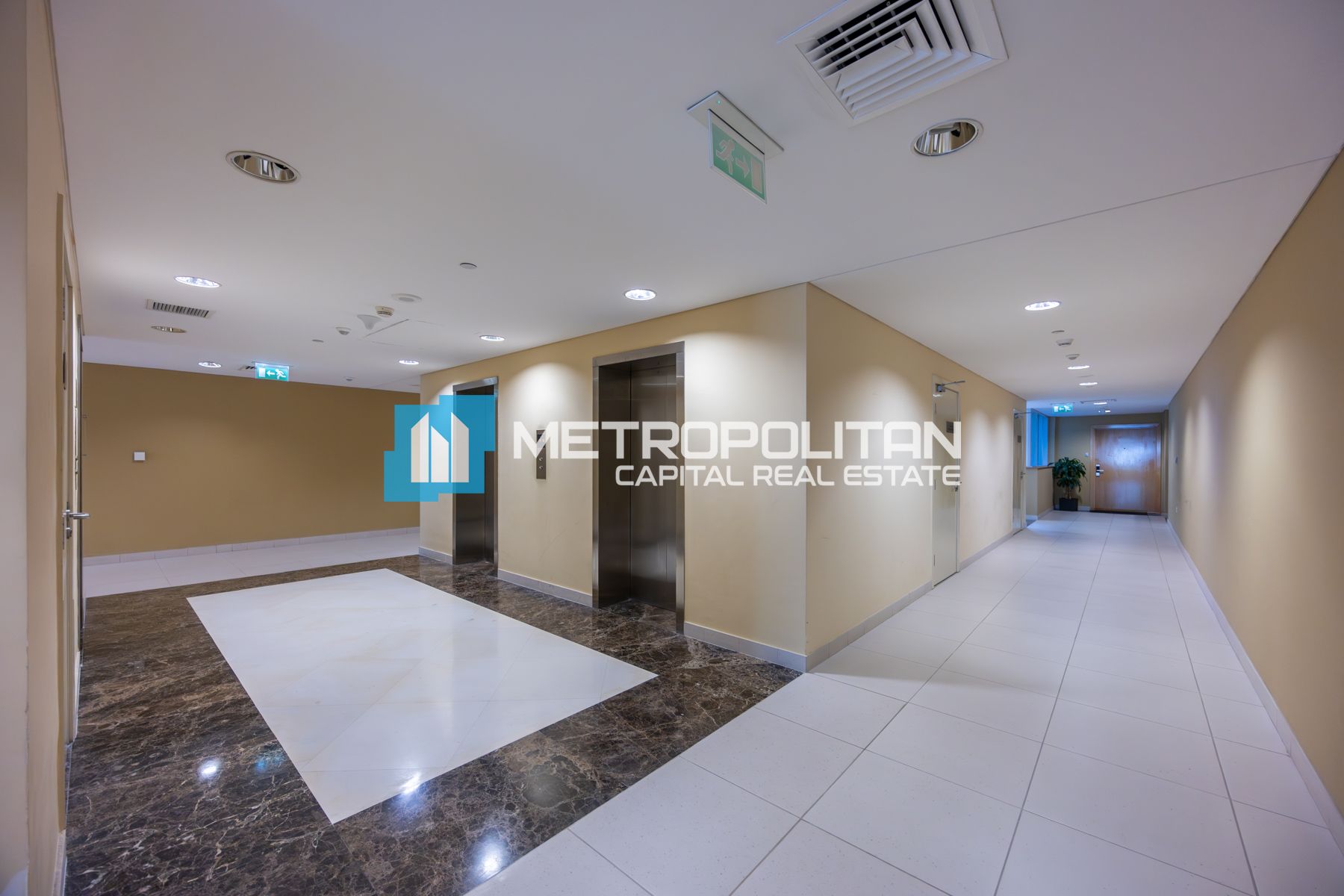 شقة بغرفة نوم واحدة للبيع في شاطئ الراحة – MCS-41462 photo-11