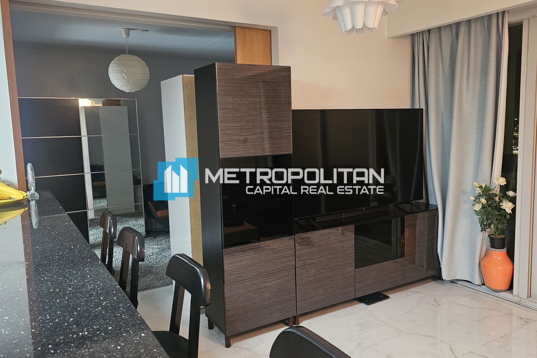 شقة بغرفة نوم واحدة للبيع في شاطئ الراحة – MCS-41462 photo-1