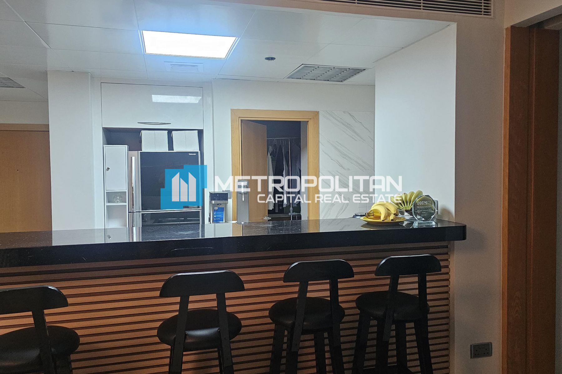 شقة بغرفة نوم واحدة للبيع في شاطئ الراحة – MCS-41462 photo-3