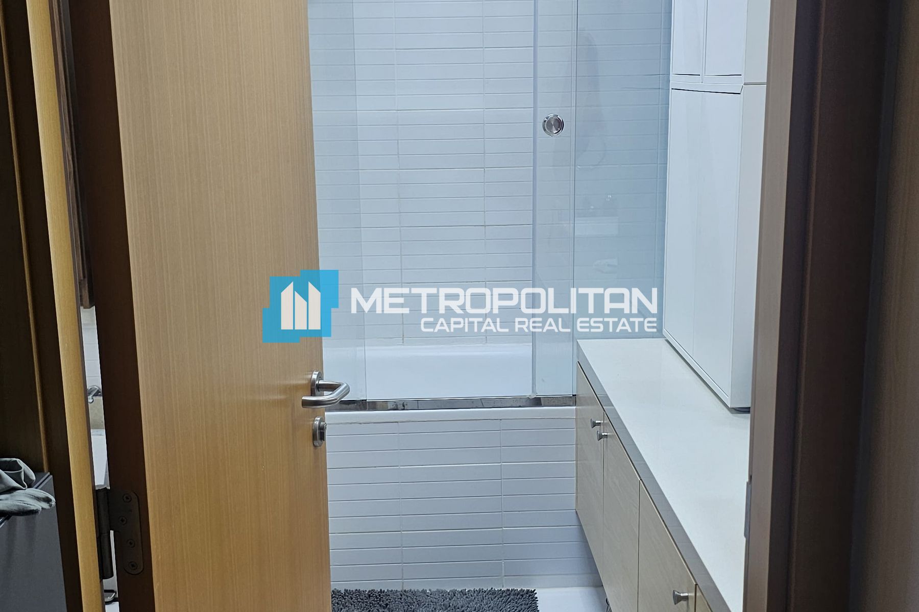 شقة بغرفة نوم واحدة للبيع في شاطئ الراحة – MCS-41462 photo-4