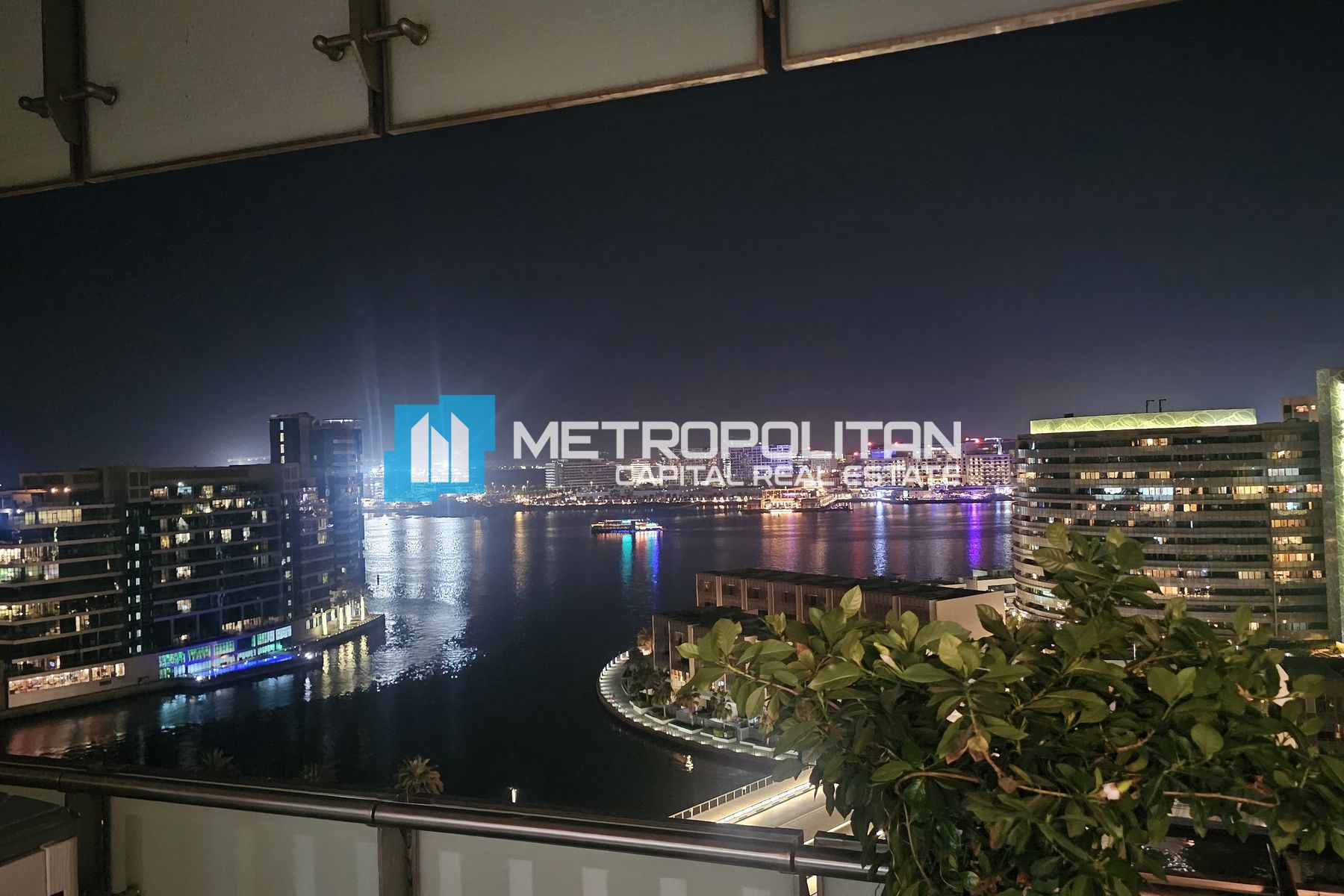 شقة بغرفة نوم واحدة للبيع في شاطئ الراحة – MCS-41462 photo-5