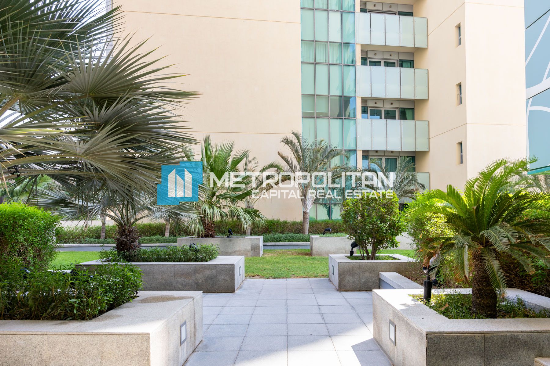 شقة بغرفة نوم واحدة للبيع في شاطئ الراحة – MCS-41462 photo-8