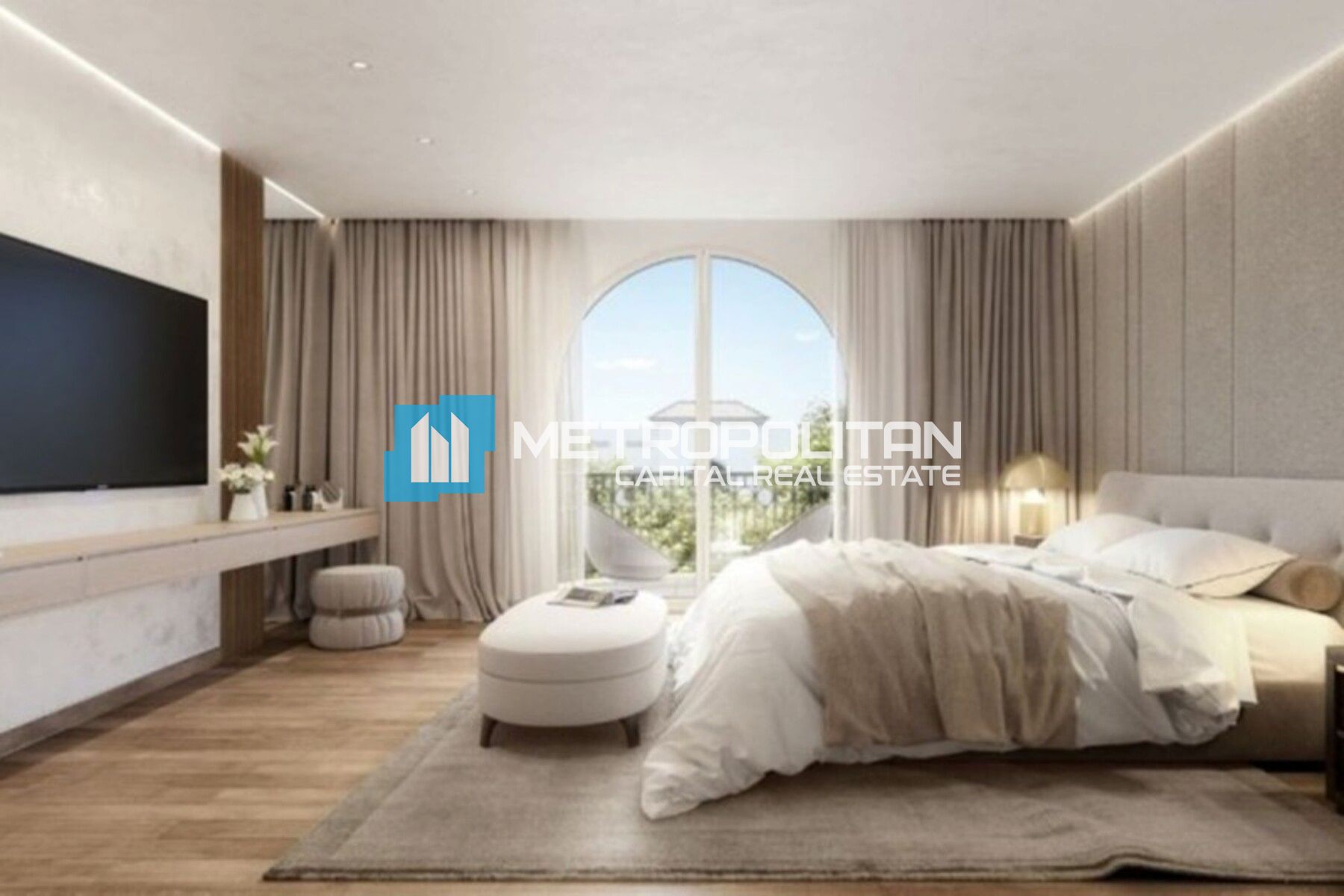 Image - Fay Al Reeman 1, Al Shamkha, Abu Dhabi | Project - فيلا