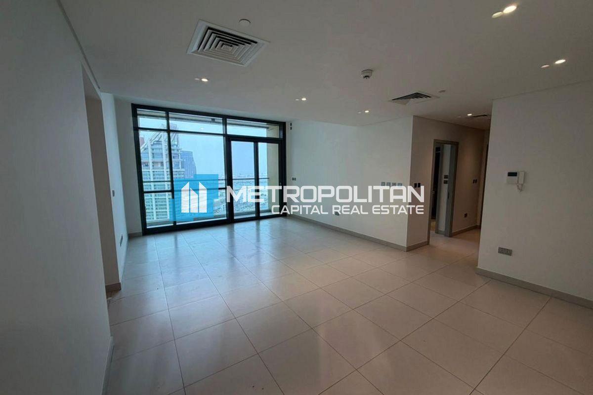 Full Canal View | High Floor 2BR | Modern Layout photo-0