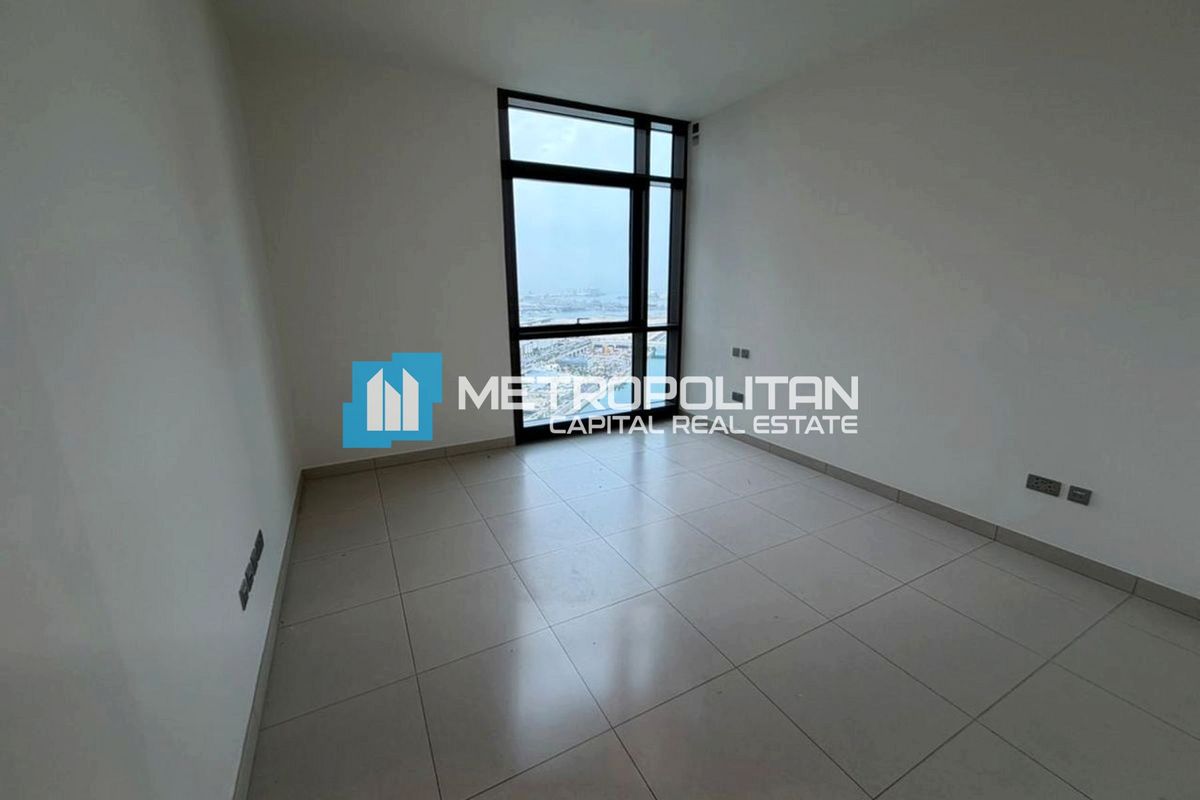 Full Canal View | High Floor 2BR | Modern Layout photo-9