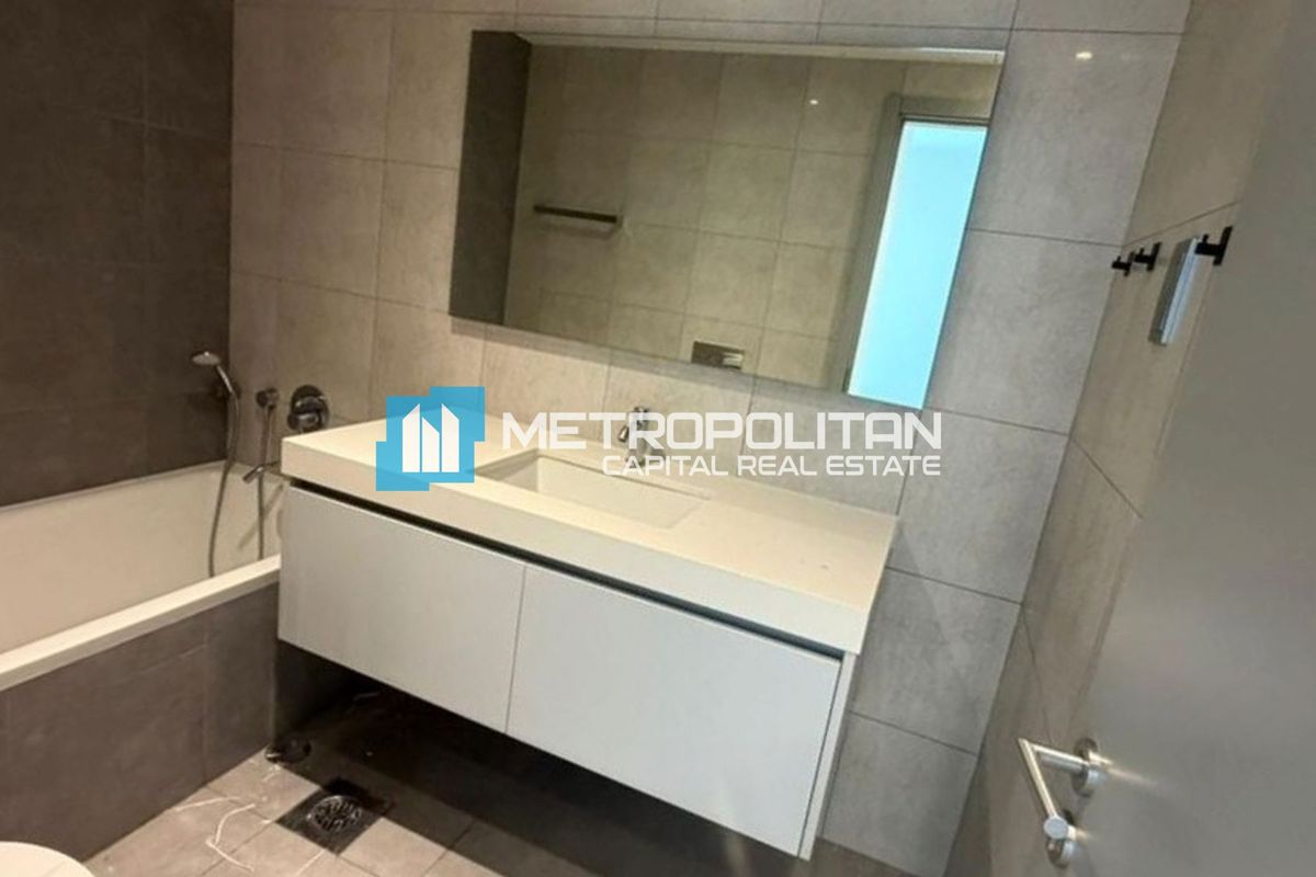 Full Canal View | High Floor 2BR | Modern Layout photo-13